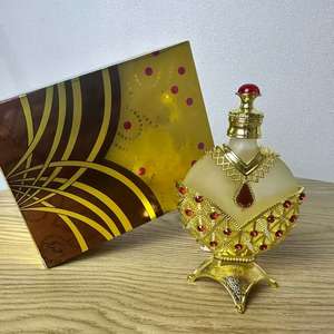 Il profumo Dubai 35ml più venduto è appositamente progettato per le donne. Ha un Aroma ricco senza alcuna irritazione. - Product Image 2