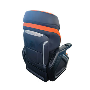 FEIGEER respirant doux luxe couleur personnalisée Massage du dos électrique chauffant personnalisé siège AutoCar pour Mercedes - Product Image 4