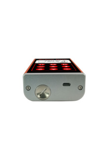 เครื่องทดสอบความแข็งแบบพกพาดิจิตอล RHL-11A สำหรับพื้นผิวโลหะ - Product Image 5