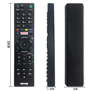 New thay thế TV điều khiển từ xa RMT-TX100D đối với <span class=keywords><strong>Sony</strong></span> <span class=keywords><strong>Bravia</strong></span>/TV thông minh - Product Image 6