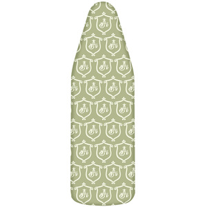 Funda Rústica para Tabla de Planchar, 100% Algodón, Resistente al Calor, Tipo Rectangular, Antipolvo - Product Image 4