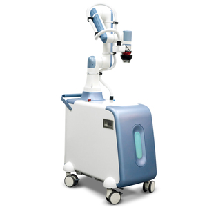 Robot Fascia Cerdas Bertenaga AI, Alat Pijat Aktivasi Lantai Panggul Non-Invasif untuk Meredakan Nyeri & Meningkatkan Sirkulasi - Product Image 3