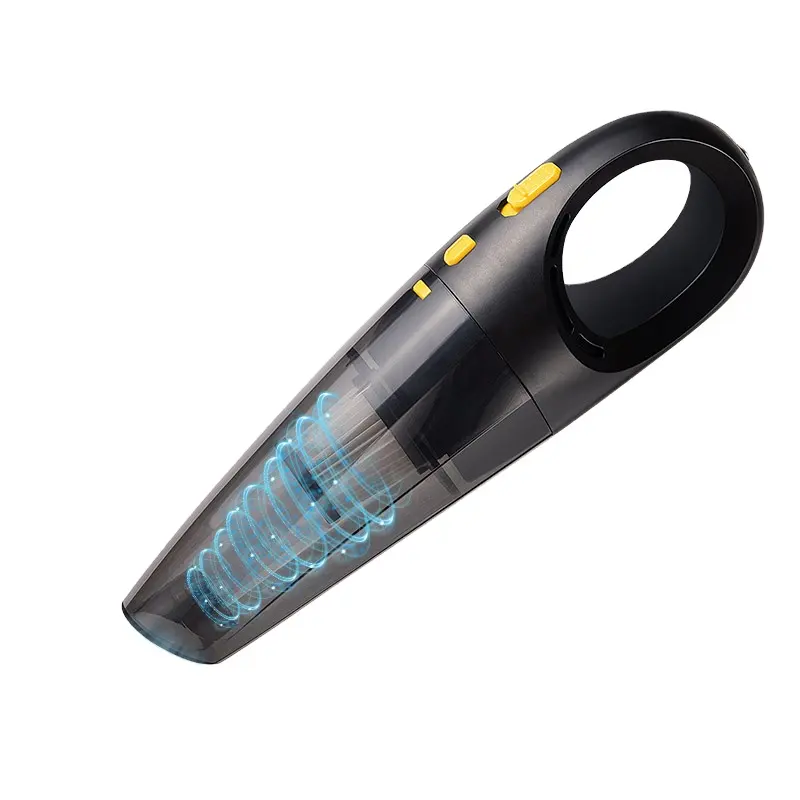 Portable mini handheld cordless wireless car sofa wet dry vacuum cleaner hand vacuum cleaner for car aspirateur de voiture