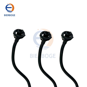 خرطوم خزان عالي الجودة لنظام تبريد محرك أودي A4LB9 8WD 081 C 8W0 ، 081 <span class=keywords><strong>AN</strong></span> - Product Image 5