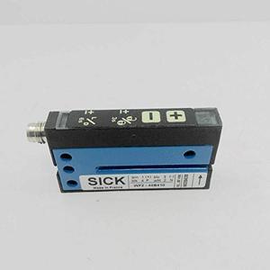 Sensor de horquilla Sick WF2-40B410 con montaje de brida, sensor de distancia, nuevo en caja - Product Image 2