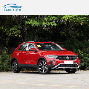 Para <span class=keywords><strong>T</strong></span>-<span class=keywords><strong>roc</strong></span> <span class=keywords><strong>2020</strong></span> 280tsi Dsg 2wd <span class=keywords><strong>R</strong></span>-<span class=keywords><strong>line</strong></span> 1.4t 150ps Automático Volante a la Izquierda Euro IV Gasolina SUV Usado - Product Image 4