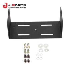 Support radio pour Nissan URVAN E25 2001-2012 ZD30 Diesel OE 28037 28037 - Product Image 1