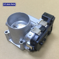 Cuerpo del acelerador 03F133062 03F133062C 03F133062B para Audi A1 A3 Q2 para VW para Caddy para Beetle para Passat