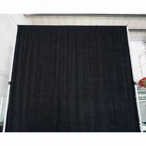 <span class=keywords><strong>Kit</strong></span> de fond de scène réglable en aluminium pour événements commerciaux et salons professionnels - Product Image 5