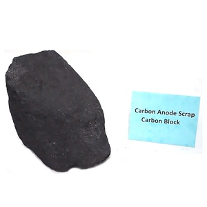 Kim loại luyện kim hoặc đúc vật liệu <span class=keywords><strong>carbon</strong></span> <span class=keywords><strong>Block</strong></span>.<span class=keywords><strong>Carbon</strong></span> <span class=keywords><strong>anode</strong></span> phế liệu cho sản xuất tái chế kim loại. C98 % - Product Image 1