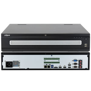 Sistema de Cámara NVR PoE DH Original con Detección de Movimiento 4K, 2 SATA, hasta 20 TB, 8CH, 16CH, 32CH - Product Image 2
