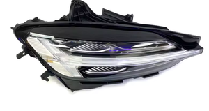 Fari LED 12V 6000K per V60 <span class=keywords><strong>V90</strong></span> S60 S80 S90 XC40 XC60 XC90 OE32228688 - Product Image 5
