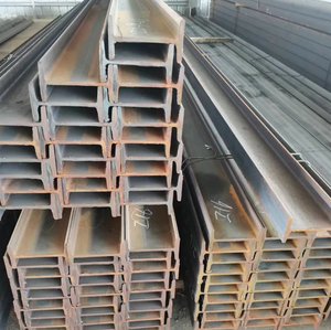 Usine Hea Heb Hem <span class=keywords><strong>Upn</strong></span> Ipe Ipe 80/10/<span class=keywords><strong>120</strong></span>/140/180/200 H/I Beam Un UC Ub JIS ASTM acier i-poutres acier de construction - Product Image 6