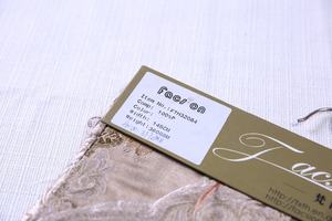 Kain Pelapis Jacquard TengHui untuk Dekorasi Rumah, Lembut, 3D, Satin Antik untuk Furnitur <span class=keywords><strong>Sofa</strong></span>, Motif <span class=keywords><strong>Herringbone</strong></span> untuk Ruang Tamu - Product Image 6