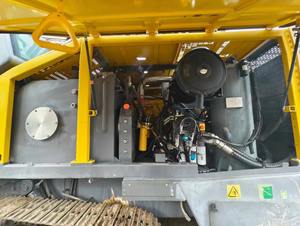 ใช้สว่าน D55พื้นผิว D55 Atlas epiroc แท่นขุดเจาะหิน - Product Image 4