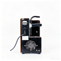 Soudeuse MIG portable KEYUE, fil de 0,8 mm, 220 V CC, onduleur 9,5 kVA, 50-250 A, synergique, nouvelle génération, technologie IGBT avancée