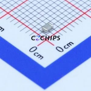 C0805N471K251T SMD Capacitor (MLCC) 0805 ( Capacitance: 470pF )( Precision: 10% Rated Voltage: 250V ) - Product Image 2