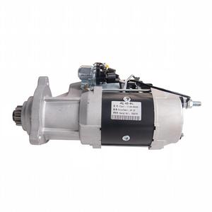 13023606 WD61509QD 13031962 5371057 Frein avant en fonte pour chargeuse sur pneus, pièces détachées - Product Image 3