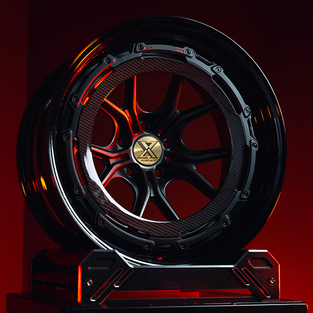JZ CNC Custom Sports 19 20 21 22 24 26 Inch Alloy 5x120 5x112 5x130 Passenger Car Forged Wheels Rims