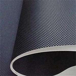 Fabrika doğrudan satış düşük sürtünme anti-statik dayanıklı koşu bandı kemer - Product Image 4