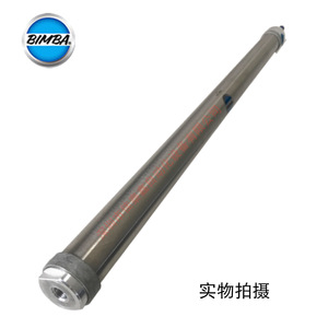 กระบอกลมบิมบา รุ่น H-0917-Dz อะลูมิเนียม ชิ้นส่วนนิวแมติก - Product Image 3