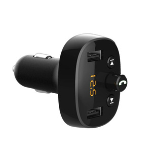 Kép <span class=keywords><strong>USB</strong></span> Car Kit với cho <span class=keywords><strong>Bluetooth</strong></span> MP3 <span class=keywords><strong>Receiver</strong></span> U đĩa máy nghe nhạc FM <span class=keywords><strong>Receiver</strong></span> đa chức năng ô tô sạc điện thoại - Product Image 1