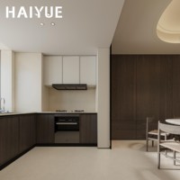 HAIYUE Solutions d'Aménagement Intérieur, Concepteur de Rendu 3D, Meubles d'Intérieur, Design d'Intérieur, Décoration d'Intérieur