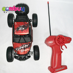 Jouets pour enfants télécommandés, en alliage, pour escalade de voiture tout terrain, 1:20, <span class=keywords><strong>27</strong></span> <span class=keywords><strong>MHZ</strong></span> - Product Image 3