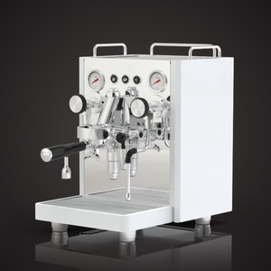 Máquina de Café Espresso y Cappuccino Semiautomática para Restaurante, de Gran Capacidad, Comercial - Product Image 4
