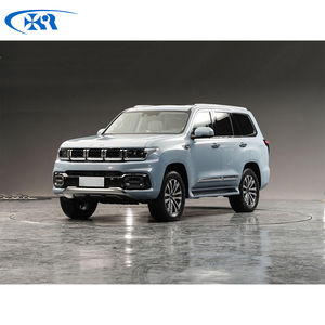 <span class=keywords><strong>2022</strong></span> BJ60 2,0 T Shiyi Edition SUV todoterreno de 5 plazas cómodo y <span class=keywords><strong>seguro</strong></span> vehículo de combustible de gasolina más vendido con precio competitivo - Product Image 1