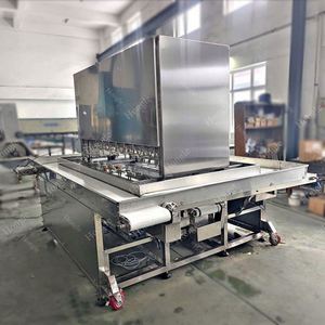 เครื่องปอกเปลือกมะม่วงแบบอัตโนมัติสำหรับอุตสาหกรรม - Product Image 2