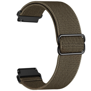 <span class=keywords><strong>Precio</strong></span> de fábrica Correa de reloj para <span class=keywords><strong>Apple</strong></span> <span class=keywords><strong>Watch</strong></span> Pulseras de nailon para correas deportivas Bandas de reloj tejidas - Product Image 5