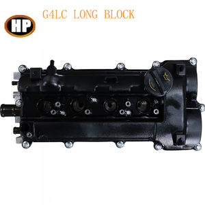 SYHP G4LC NUOVO Motore Coreano BARE ENGINE LONG BLOCK 1.4L per <span class=keywords><strong>HYUNDAI</strong></span> e KIA I10 <span class=keywords><strong>I20</strong></span> G4LC - Product Image 4