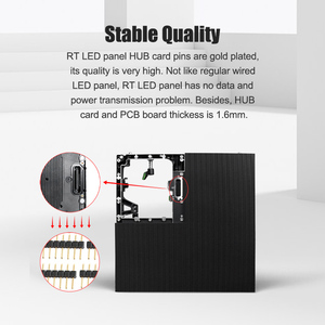 Giải Pháp Đóng Gói Chìa Khóa Trao Tay Hệ Thống Hoàn Chỉnh Màn Hình <span class=keywords><strong>LED</strong></span> Video Tường 500X500 Màn Hình <span class=keywords><strong>LED</strong></span> <span class=keywords><strong>4X3</strong></span> Ngoài Trời Trong Nhà P2.9 P2.6 P3 P3.91 - Product Image 5