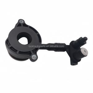 Rodamiento de liberación de <span class=keywords><strong>precio</strong></span> de fábrica 510016210 L5MF25A11602220A para <span class=keywords><strong>FORD</strong></span> <span class=keywords><strong>FOCUS</strong></span> II <span class=keywords><strong>FOCUS</strong></span> III 1,5 TDCi - Product Image 3