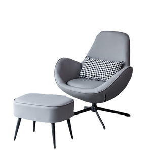 Ghế giải trí hiện đại cho căn hộ văn phòng tại nhà tối giản đương đại phòng chờ giọng ghế đồ nội thất phòng khách - Product Image 5