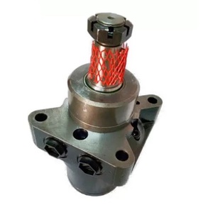 Venta Especial de Motores Hidráulicos de Rueda BMRW: BMRW50, BMRW80, BMRW100, BMRW125, BMRW160, BMRW200, BMRW250, BMRW315, BMRW375 - Product Image 5