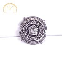 Médaille Métallique Personnalisable Taille CMYK Couleur Logo Personnalisé Vente en Gros Souvenir Cadeaux Antiques Haute Qualité Faible MOQ Plaqué Or Offset