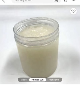 洗剤多機能濃縮液体ペースト用アパレル用 - Product Image 2