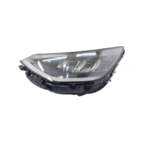 NOUVEAUX ARTICLES Pièces de carrosserie 92101-L1100 92102-L1100 pour Hyundai Kia SONATA 2020 2021 2022 Phare avant de voiture Full LED