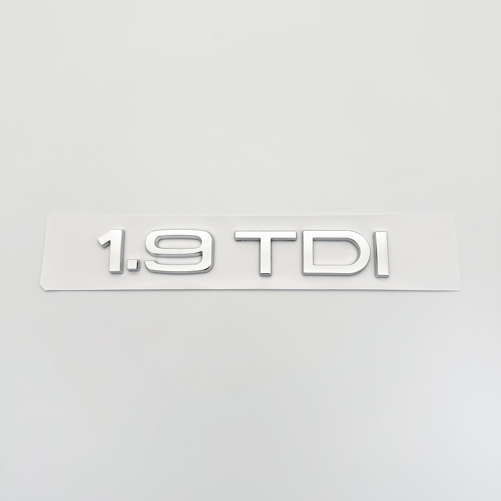Argento cromato 1.9TDI