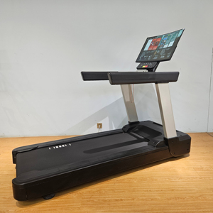 Equipo de Fitness Comercial de Alta Calidad con Pantalla LCD de 32 Pulgadas, Máquina de Entrenamiento Cardiovascular para Ejercicio Corporal, Uso en Gimnasios y Clubes, Modelo LZX-L30T C - Product Image 6