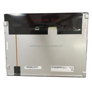G150XTN06.9 AUO จอแสดงผล15นิ้วความละเอียด1024*768แหล่งอุตสาหกรรมจอแสดงผล LCD ใหม่เอี่ยม - Product Image 1