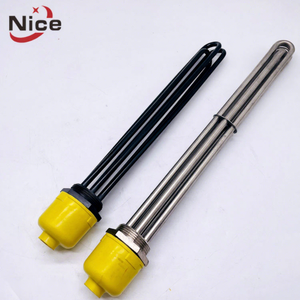<span class=keywords><strong>Calentador</strong></span> Tubular <span class=keywords><strong>de</strong></span> Inmersión en <span class=keywords><strong>Agua</strong></span>, Aceite y Eléctrico <span class=keywords><strong>de</strong></span> Acero Inoxidable <span class=keywords><strong>de</strong></span> 220V 380V 3kw 6kw 9kw 12kw - Product Image 5