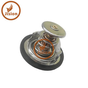 Pièces de machines de construction, thermostat de moteur 4TNV94 4TNV98 4D88 4TNV88 121850-49811 - Product Image 4
