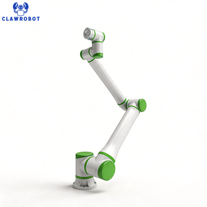 Robot Colaborativo de 20 kg de Carga Útil, Robot de 6 Ejes para Paletización de Trabajo Pesado, Uso en Fábrica, Seguro para Ensamblaje Automotriz - Product Image 1