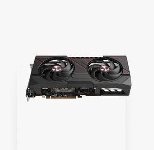New SAPPHIRE PULSE for <strong>AMD</strong> Radeon <strong>RX</strong> <strong>9070</strong> GRE 12GB D6 Video Card RX9070 GRE GPU Video Card Graphics Card - Product Image 5