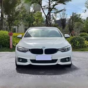 2013 di alta qualità-2020 F32 F33 F36 modificato MTech kit paraurti gonna laterale narice griglia griglia griglia adatto per <span class=keywords><strong>BMW</strong></span> <span class=keywords><strong>4</strong></span> <span class=keywords><strong>serie</strong></span> - Product Image 5