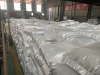 Polypropylene Fiber PP Fiber 3/6 Denier Polypropylene Staple Fiber for Concrete