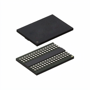 96 TFBGA Memory IS46TR16640BL-125KBLA3-TR Buy Online Electronic Components In Stock - Product Image 1